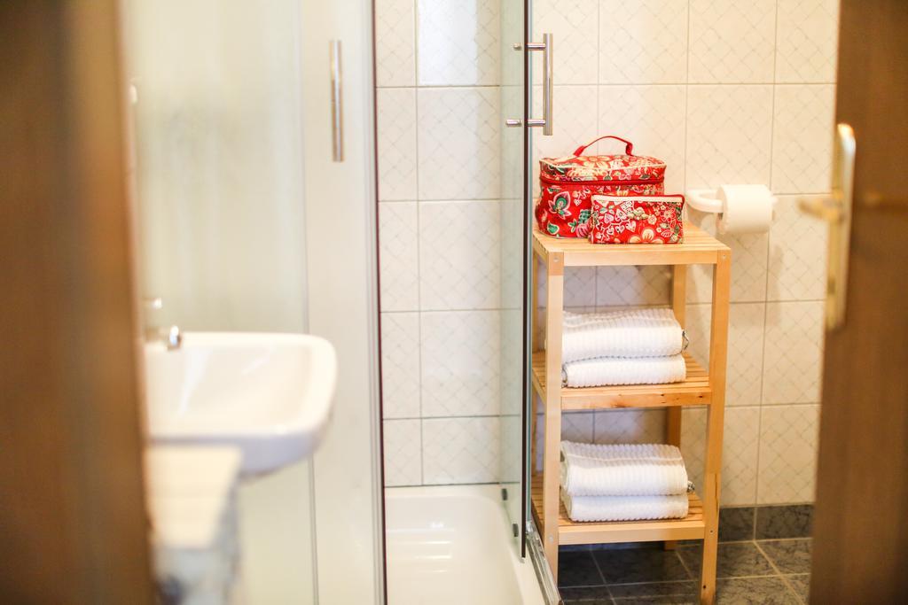 Vila Romana Kranjska Gora Kamer foto