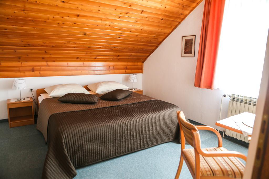 Vila Romana Kranjska Gora Kamer foto