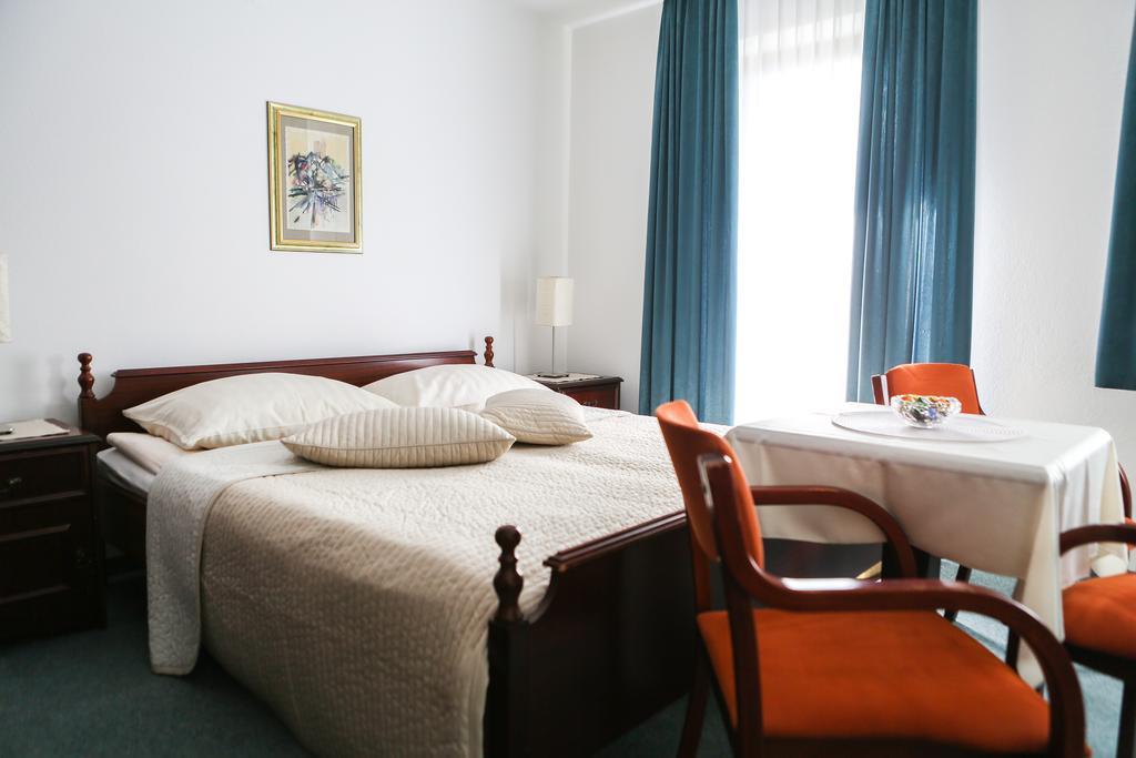Vila Romana Kranjska Gora Kamer foto