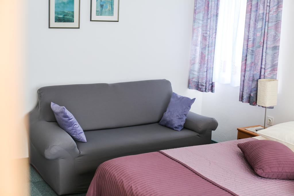 Vila Romana Kranjska Gora Kamer foto