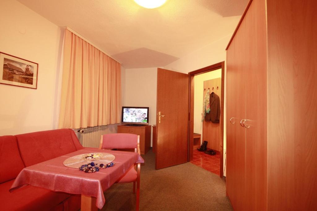Vila Romana Kranjska Gora Kamer foto